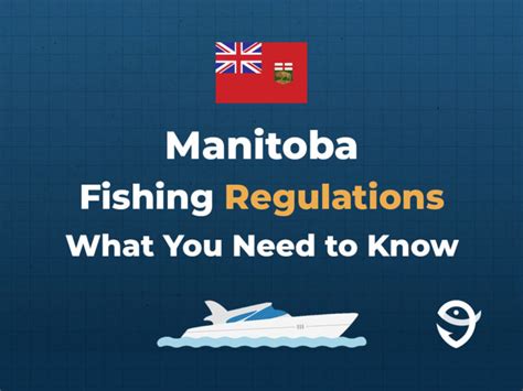 manitoba fishing regulations 2023.